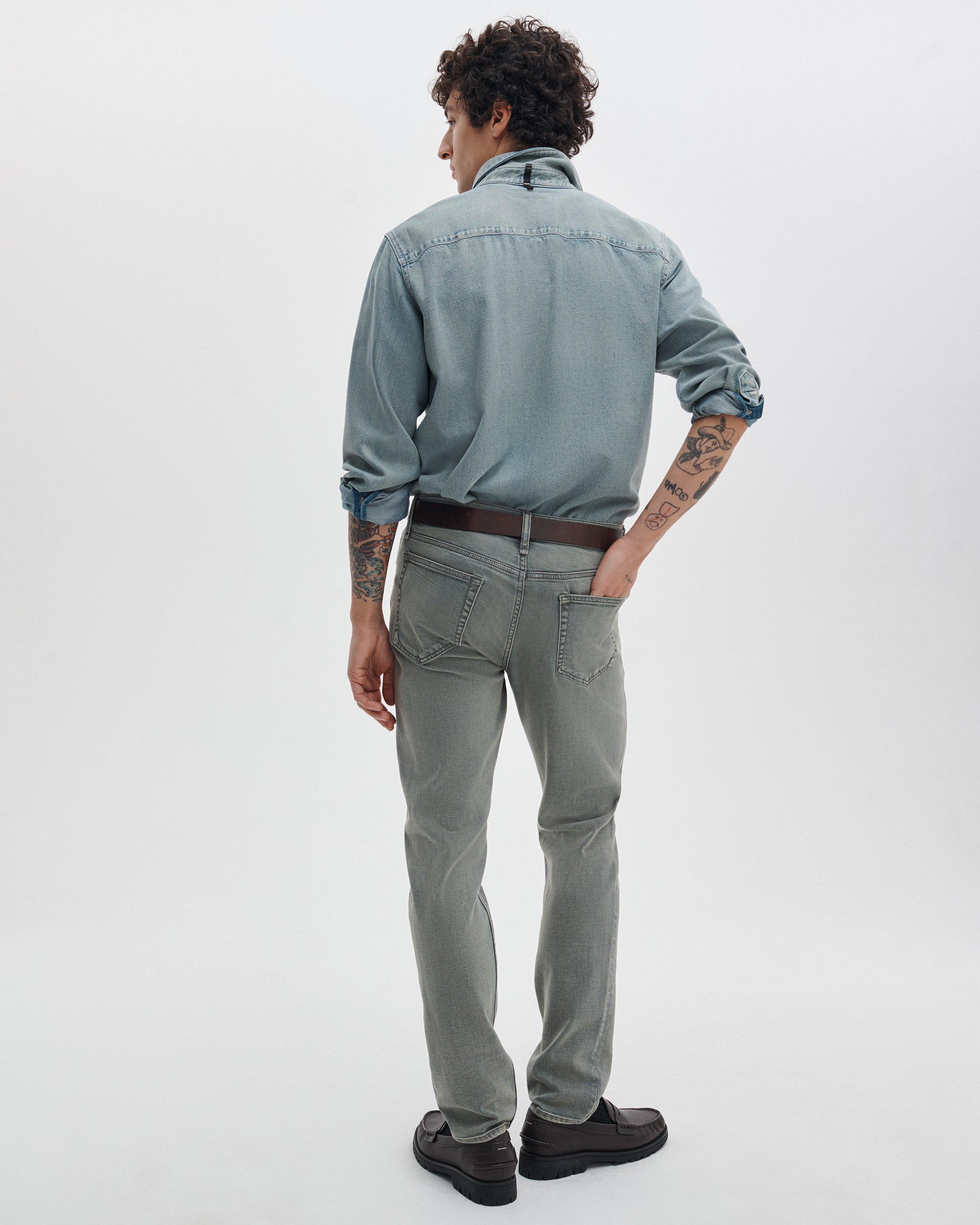 Fit 2 Slim Jean by RAG&BONE