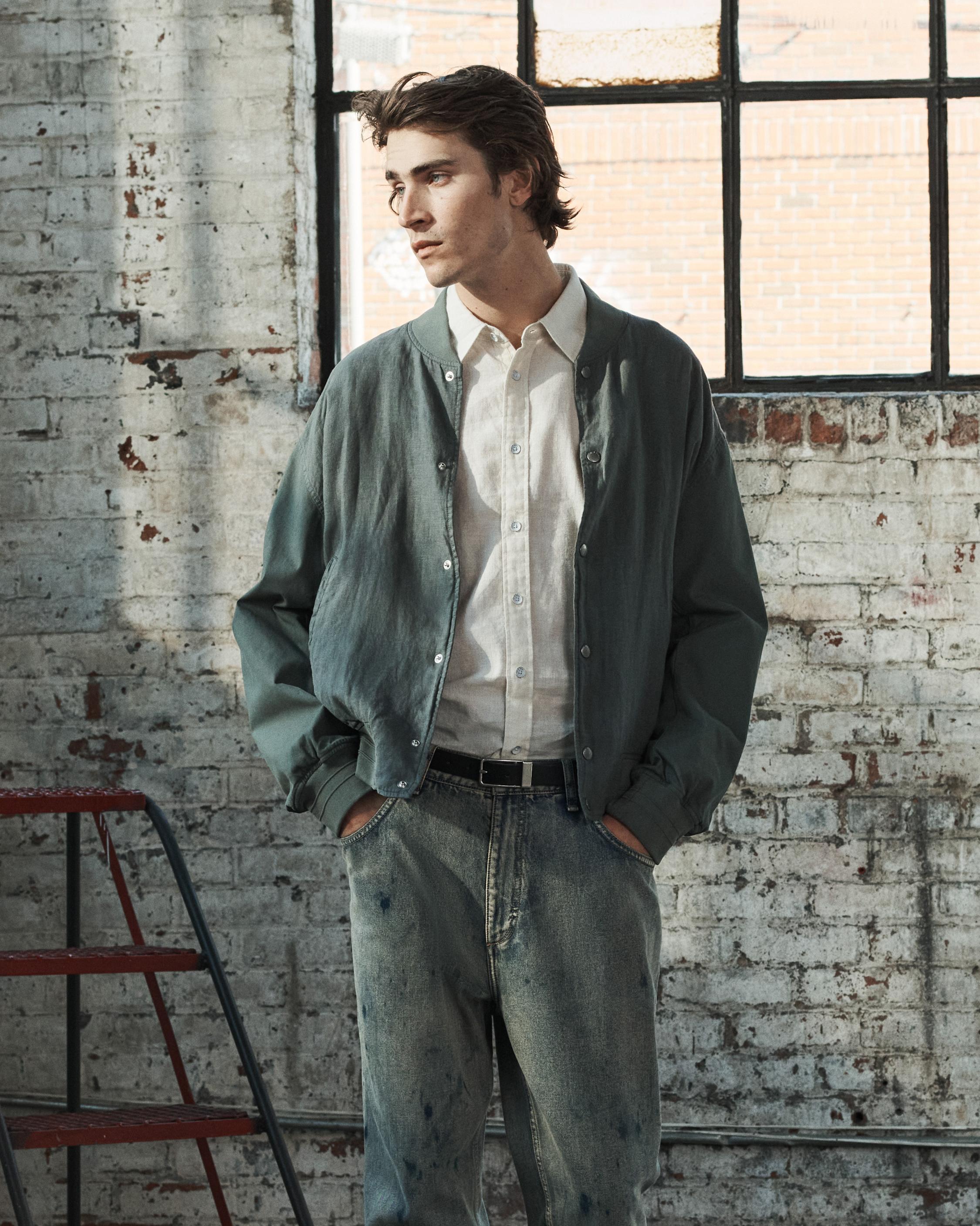 Fit 2 Slim Jeans by RAG&BONE