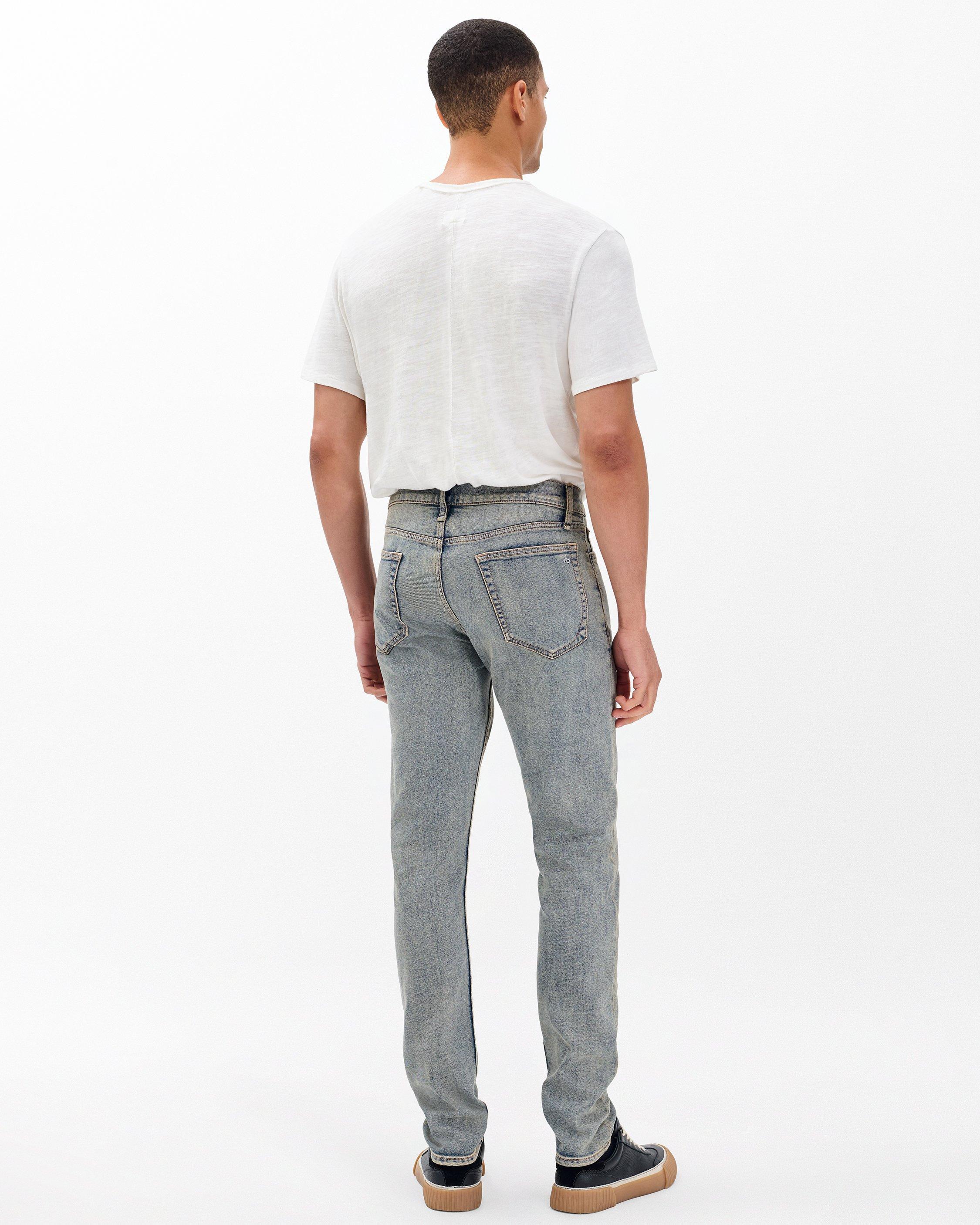 Fit 2 Slim Jeans by RAG&BONE