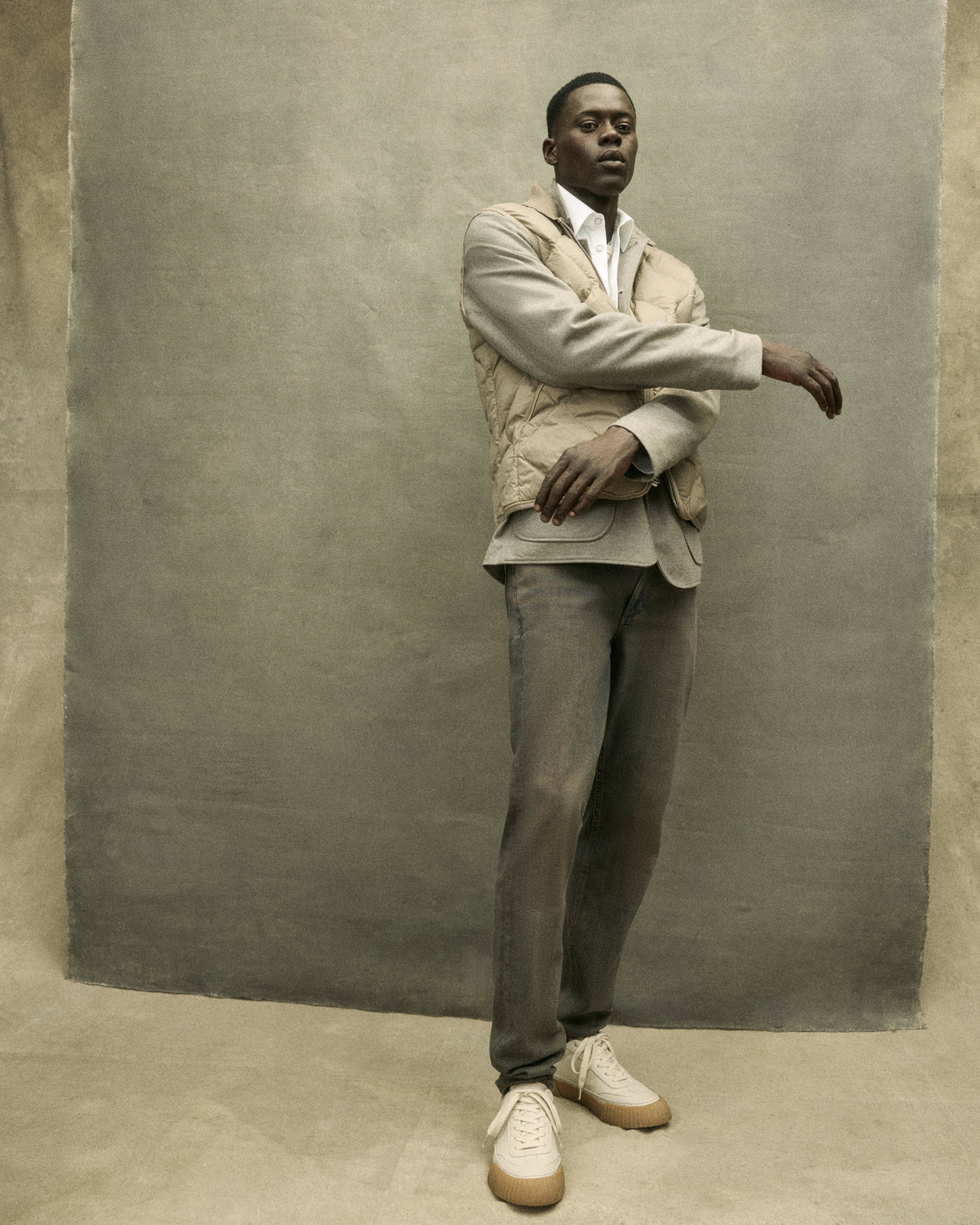 Fit 2 Slim Jeans by RAG&BONE