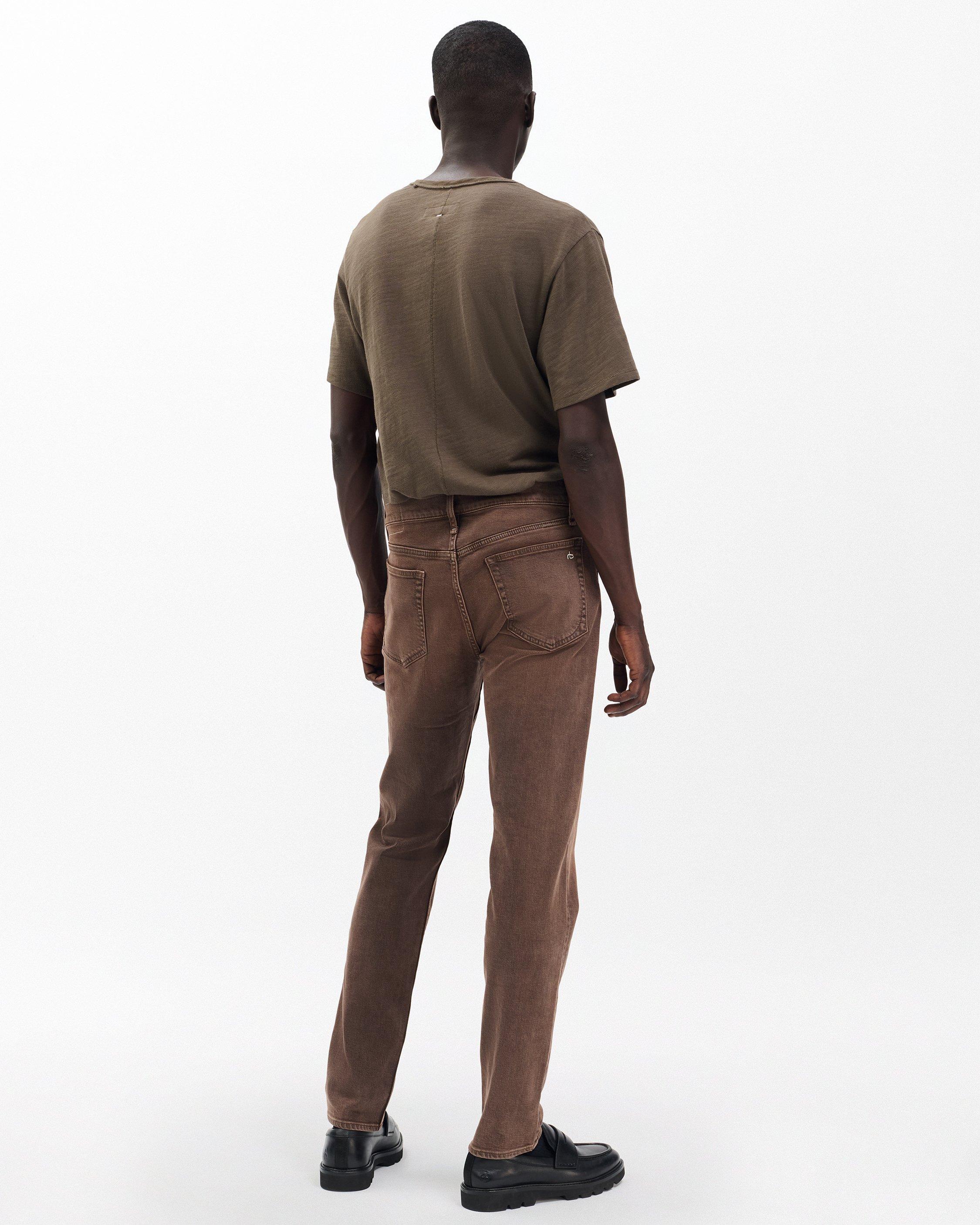 Fit 2 Slim Jeans by RAG&BONE