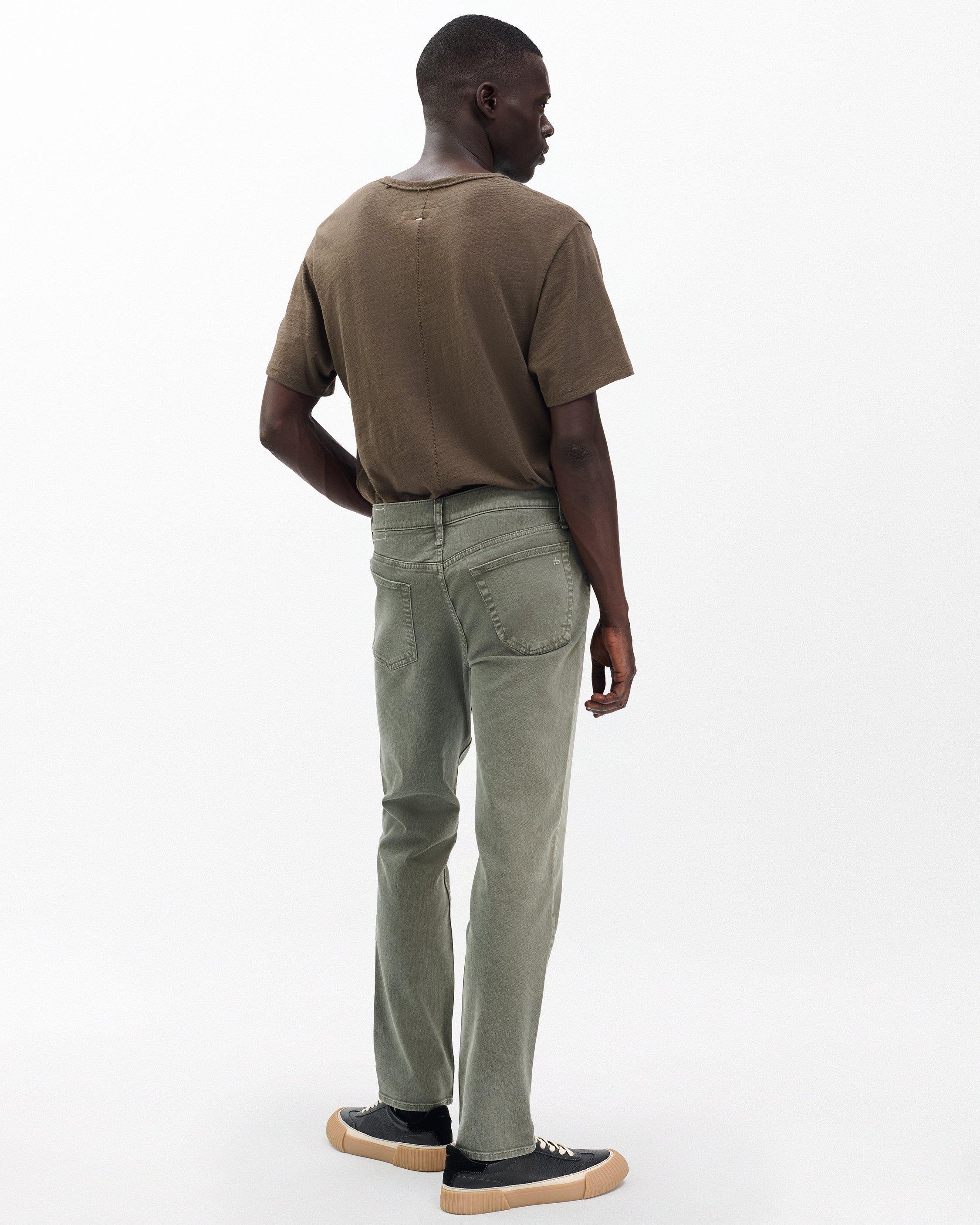 Fit 2 Slim Jeans by RAG&BONE