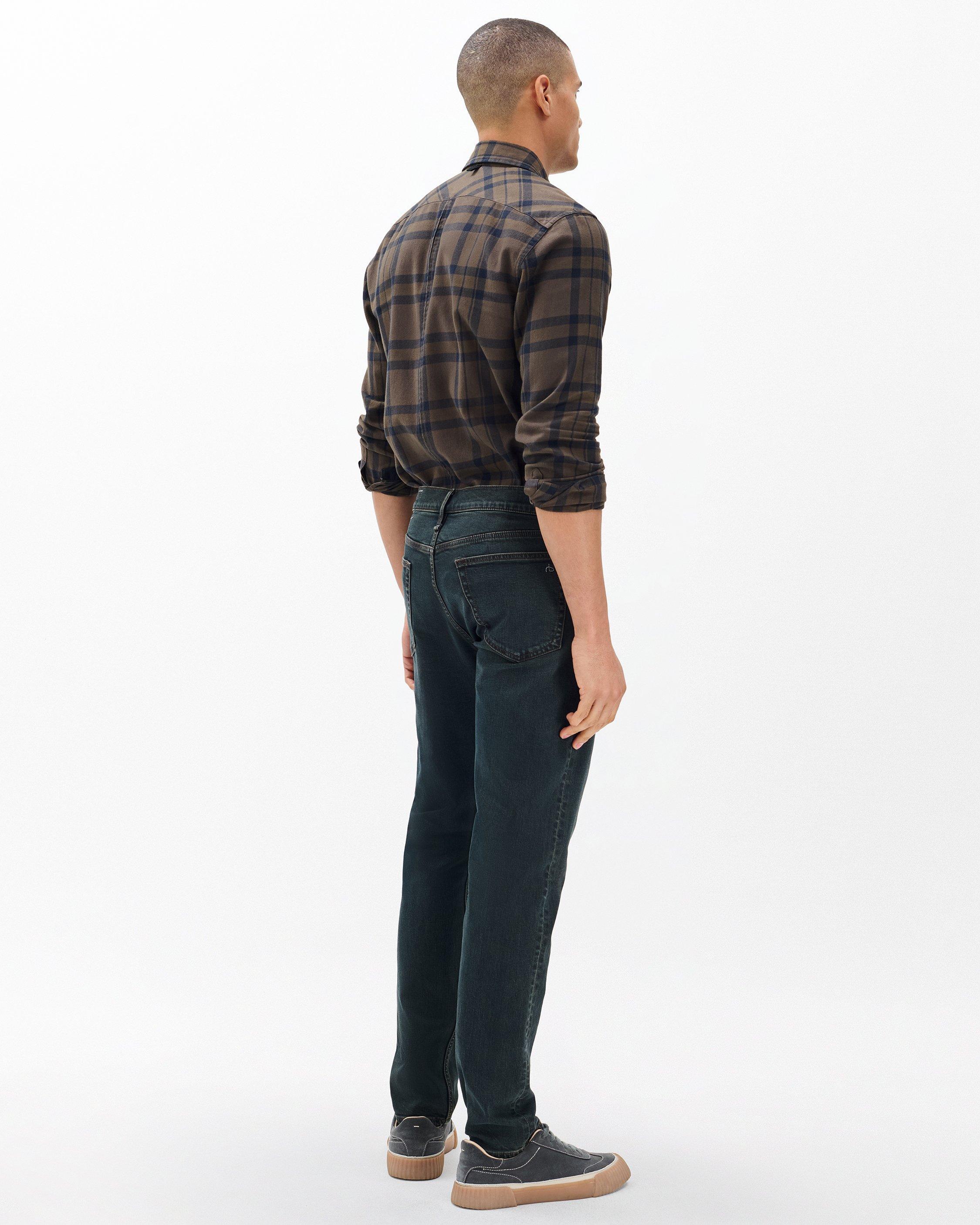 Fit 2 Slim Jeans by RAG&BONE