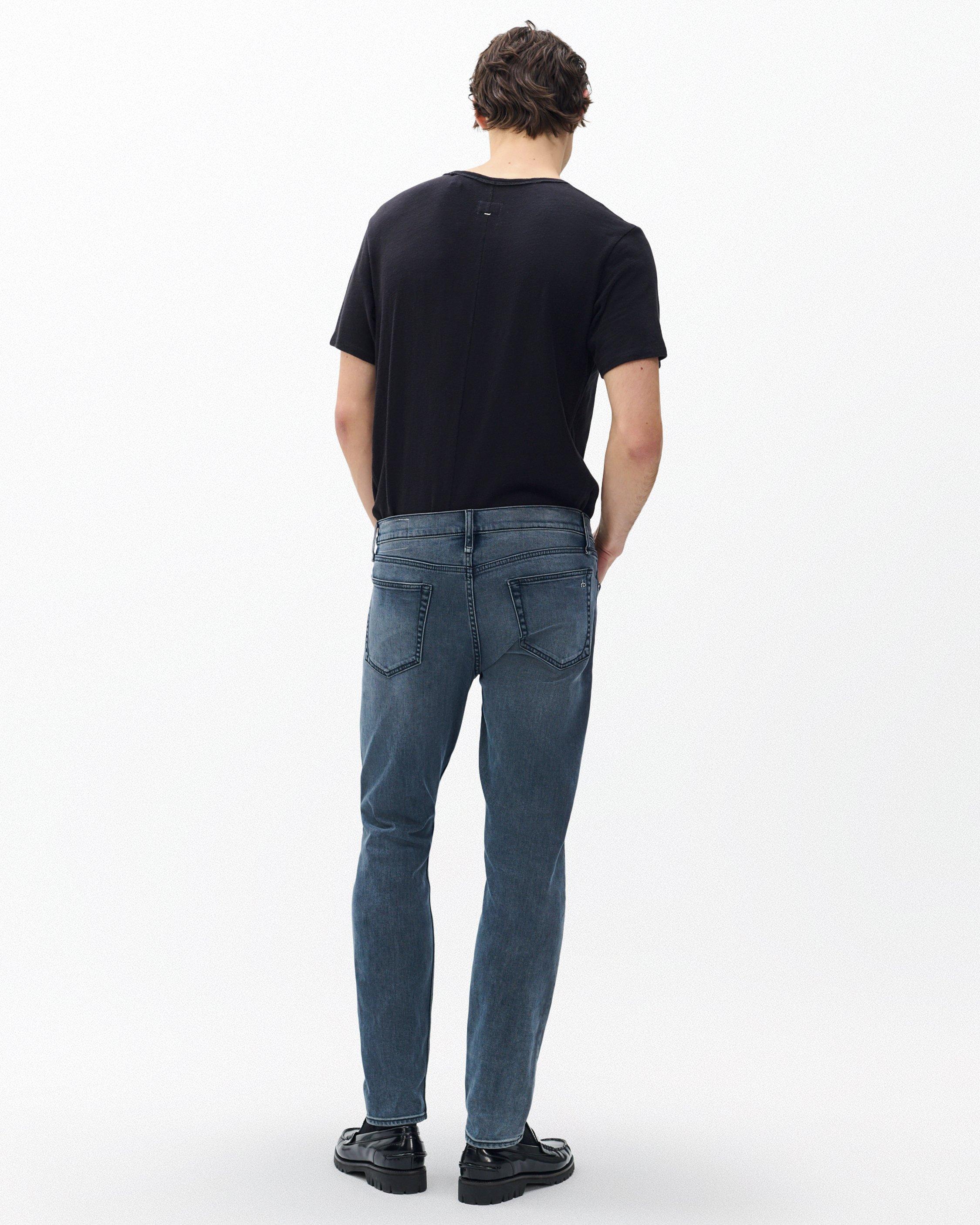 Fit 2 Slim Jeans by RAG&BONE