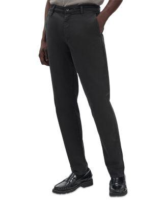 Fit 2 Stretch 32" Slim Fit Twill Pants by RAG&BONE