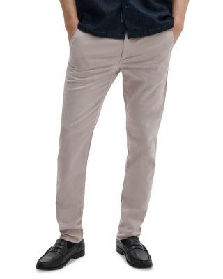 Fit 2 Stretch 32" Slim Fit Twill Pants by RAG&BONE