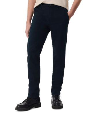 Fit 2 Stretch 32" Slim Fit Twill Pants by RAG&BONE