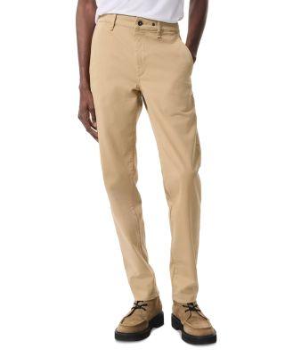 Fit 2 Stretch 32" Slim Fit Twill Pants by RAG&BONE
