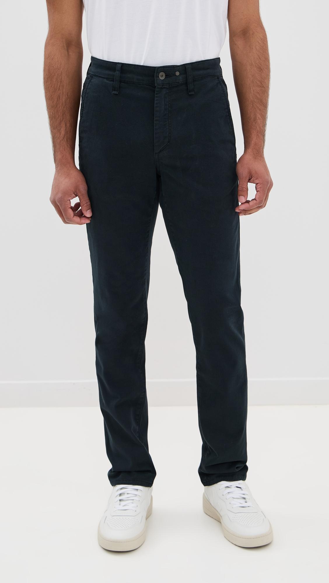 Fit 2 Stretch Twill Chino Pants by RAG&BONE