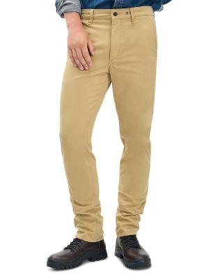 Fit 2 Stretch Twill Pants by RAG&BONE