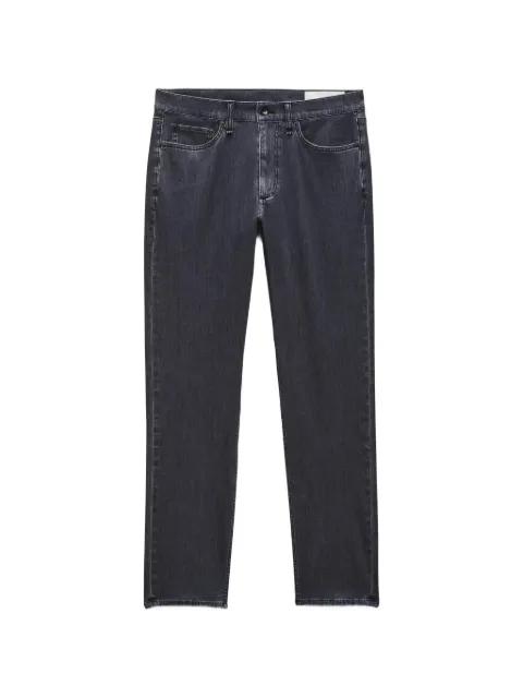 Fit 2 button-fastening jeans by RAG&BONE