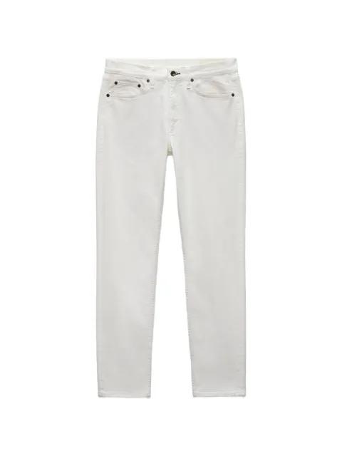 Fit 2 slim-fit jeans by RAG&BONE