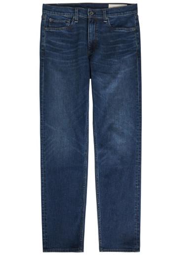 Fit 2 slim-leg jeans by RAG&BONE