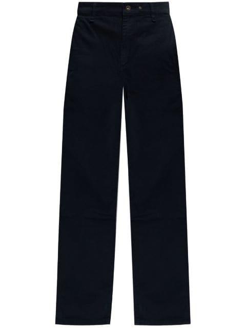 Fit 2 stretch twill chinos by RAG&BONE