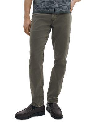 Fit 3 Aero Stretch 32" Athletic Fit Jeans in Essex Green by RAG&BONE
