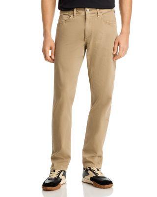 Fit 3 Aero Stretch 32" Athletic Fit Jeans in Taupe by RAG&BONE