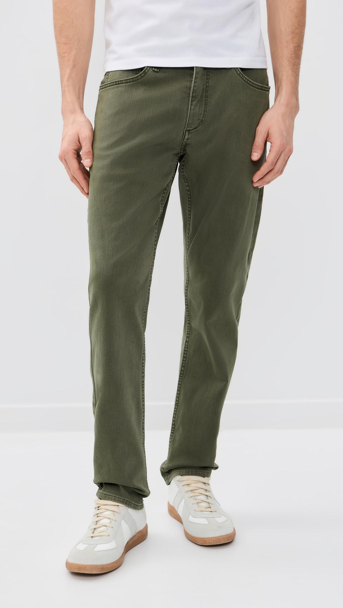 Fit 3 Aero Stretch Jeans by RAG&BONE