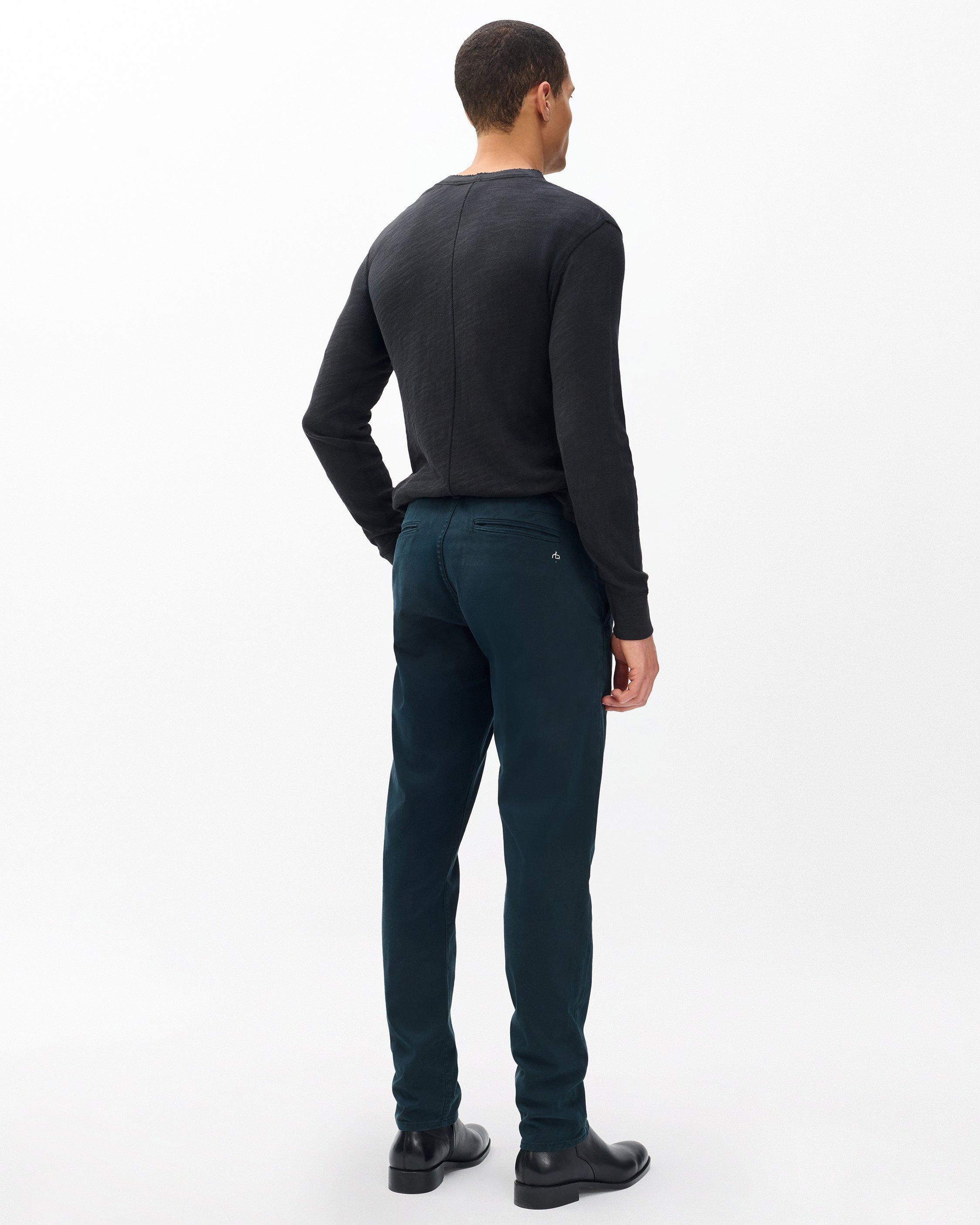 Fit 3 Athletic Chinos by RAG&BONE
