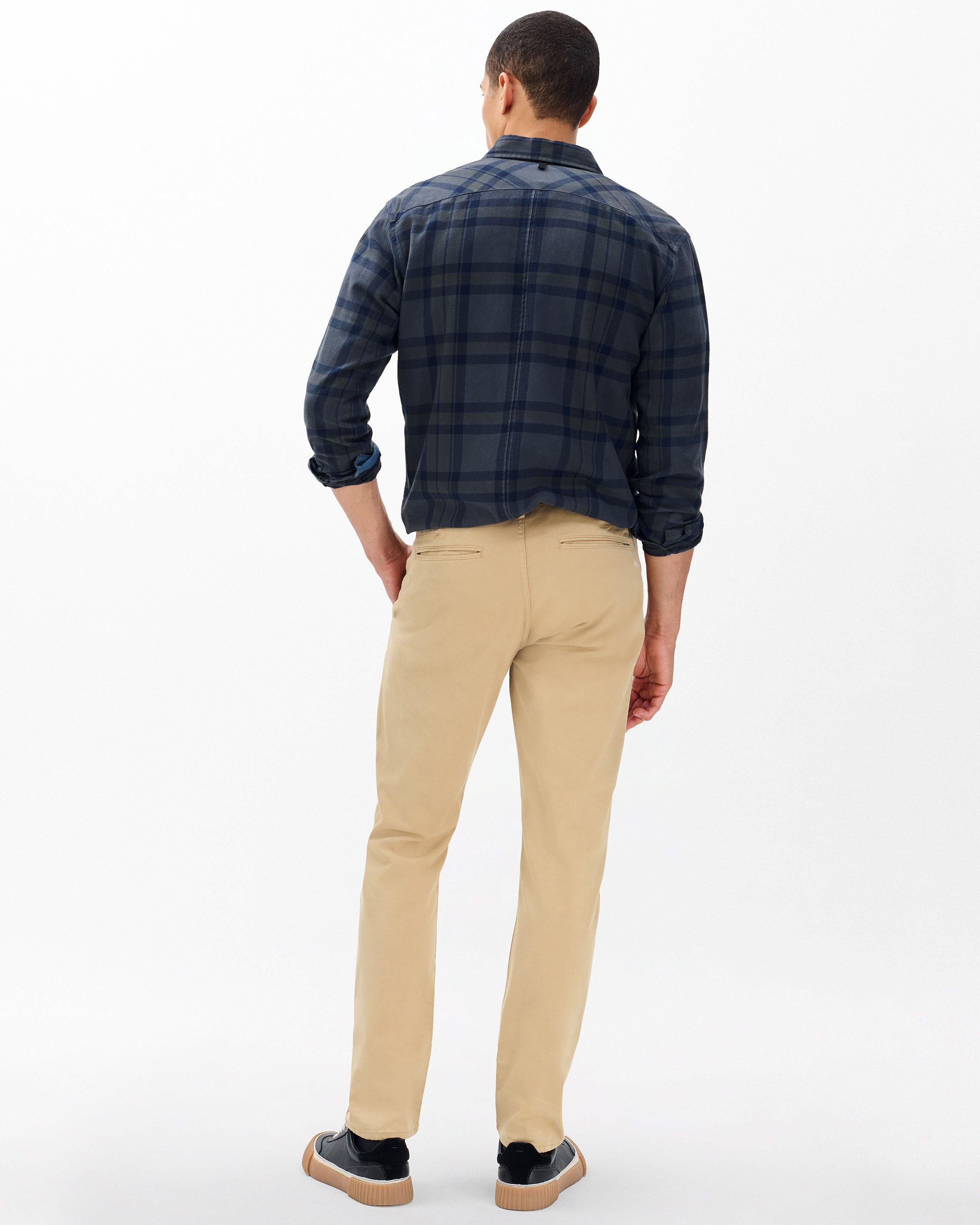 Fit 3 Athletic Chinos by RAG&BONE