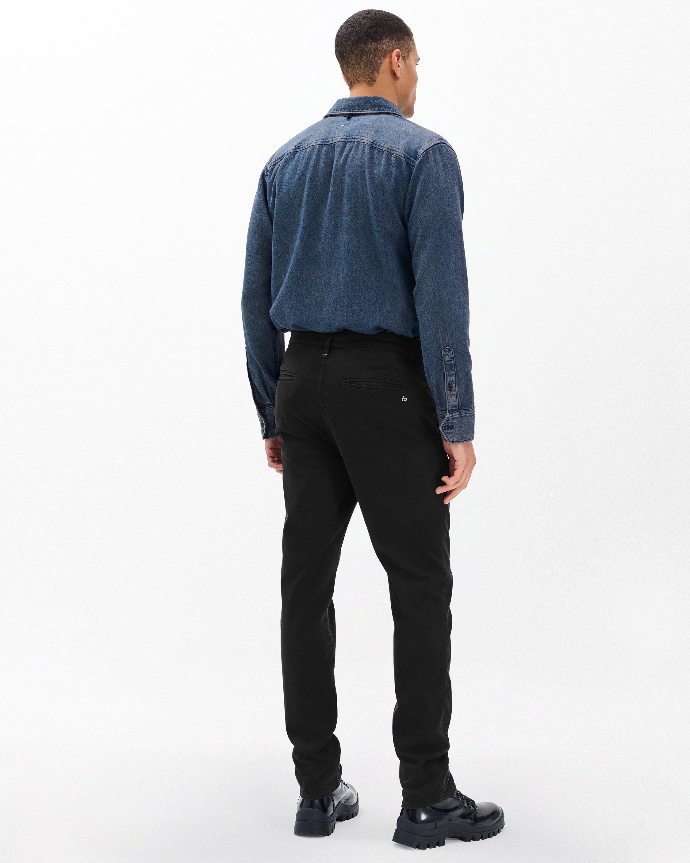 Fit 3 Athletic Chinos by RAG&BONE