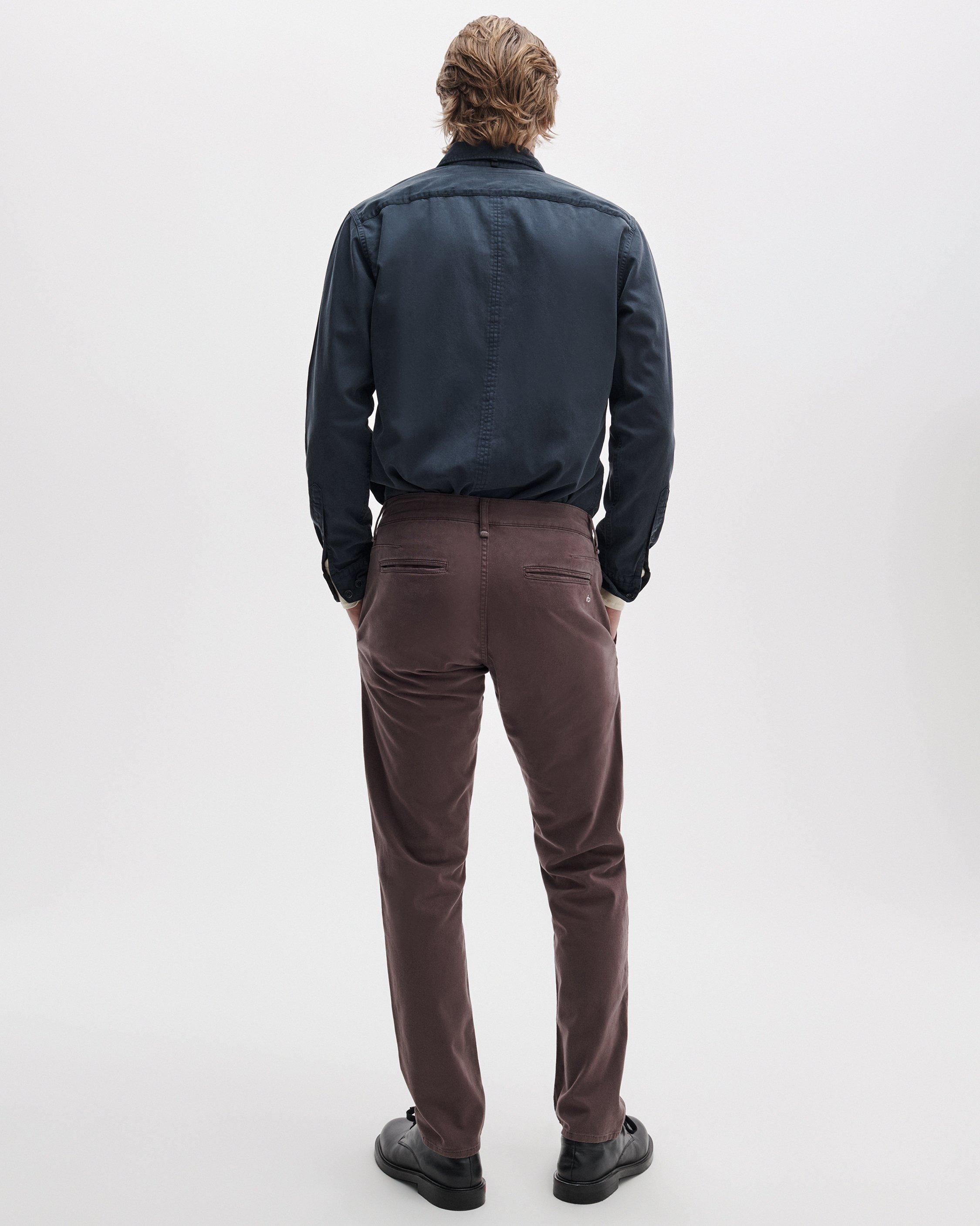 Fit 3 Athletic Chinos by RAG&BONE