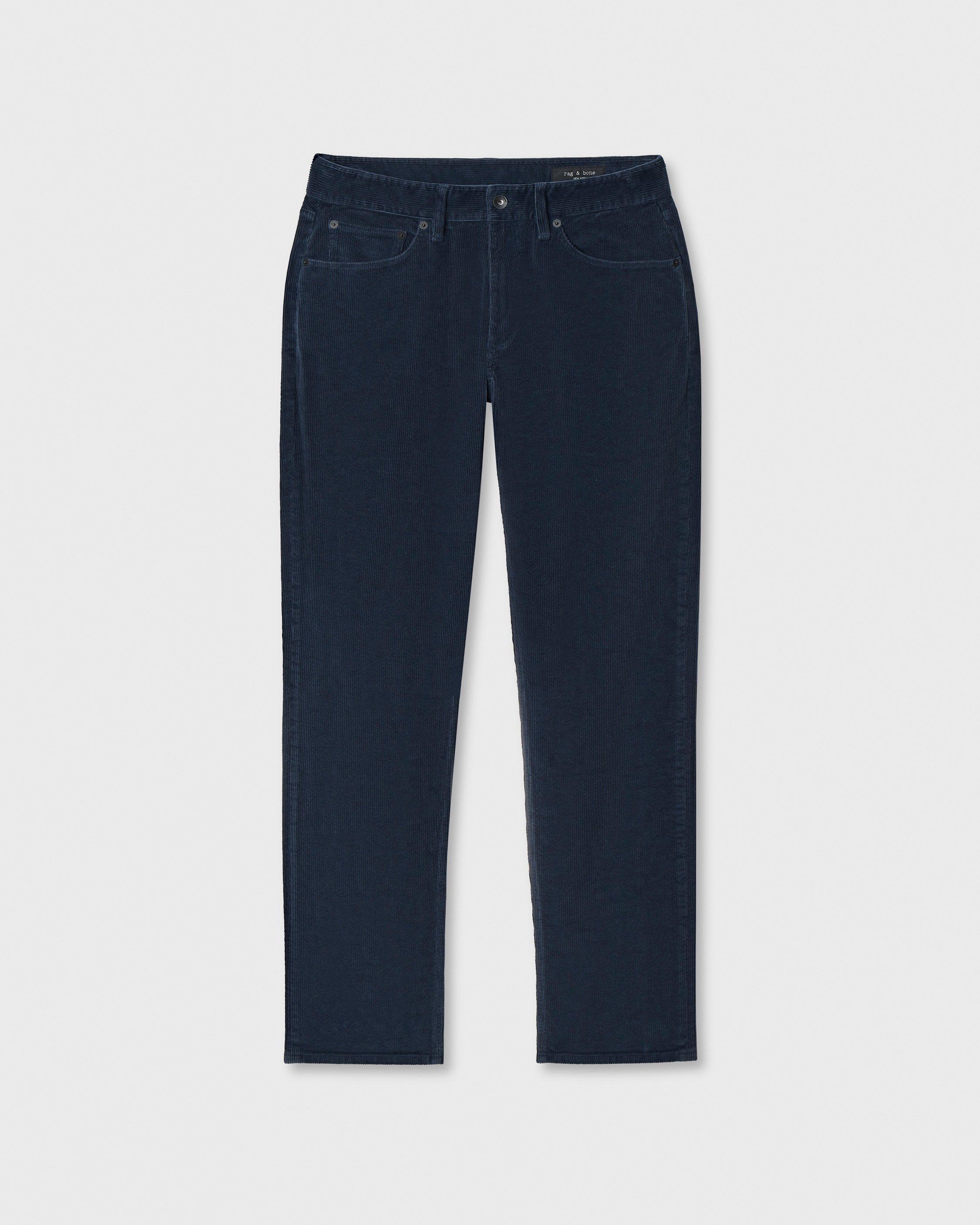 Fit 3 Athletic Corduroy Pant by RAG&BONE