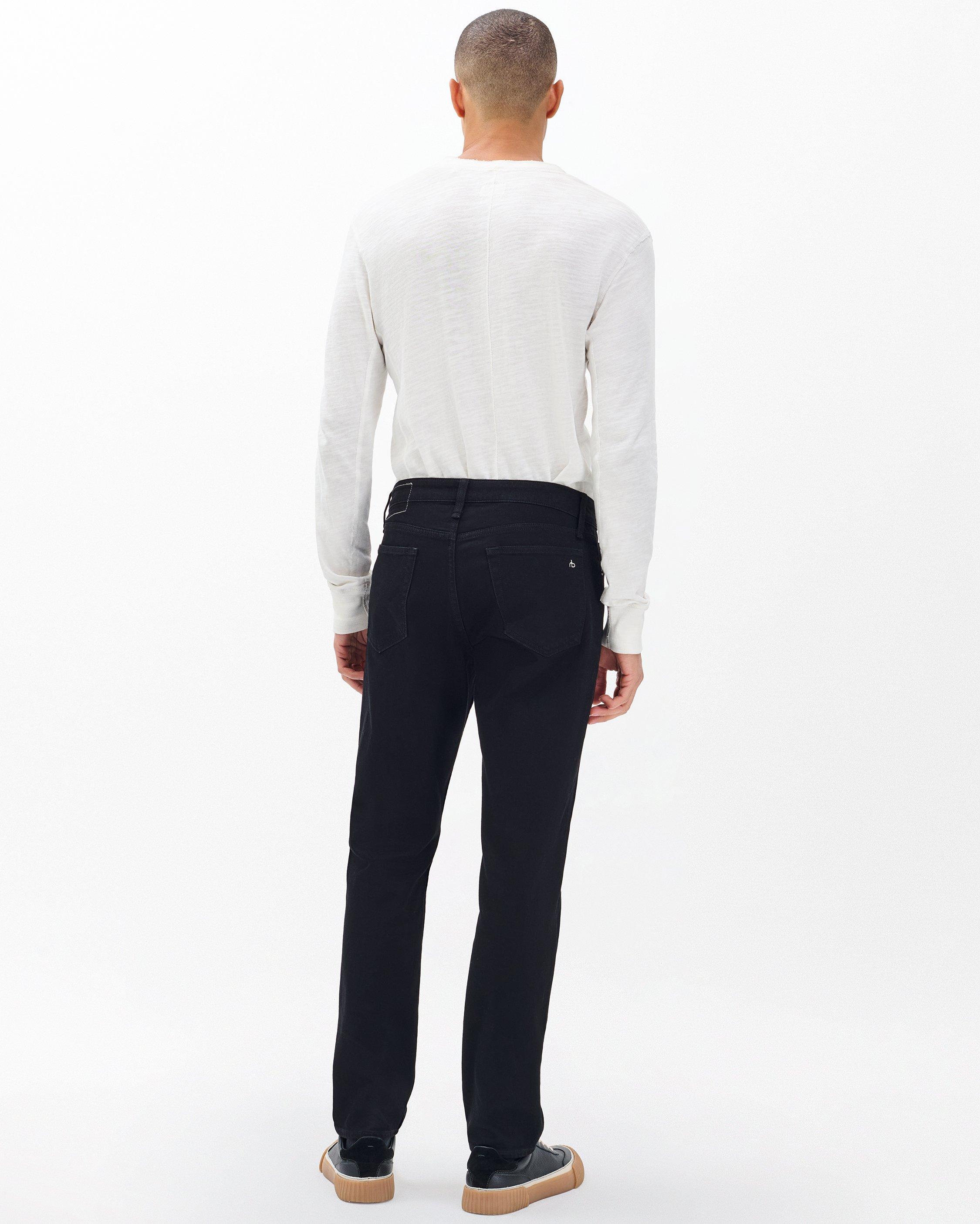 Fit 3 Athletic Jean by RAG&BONE