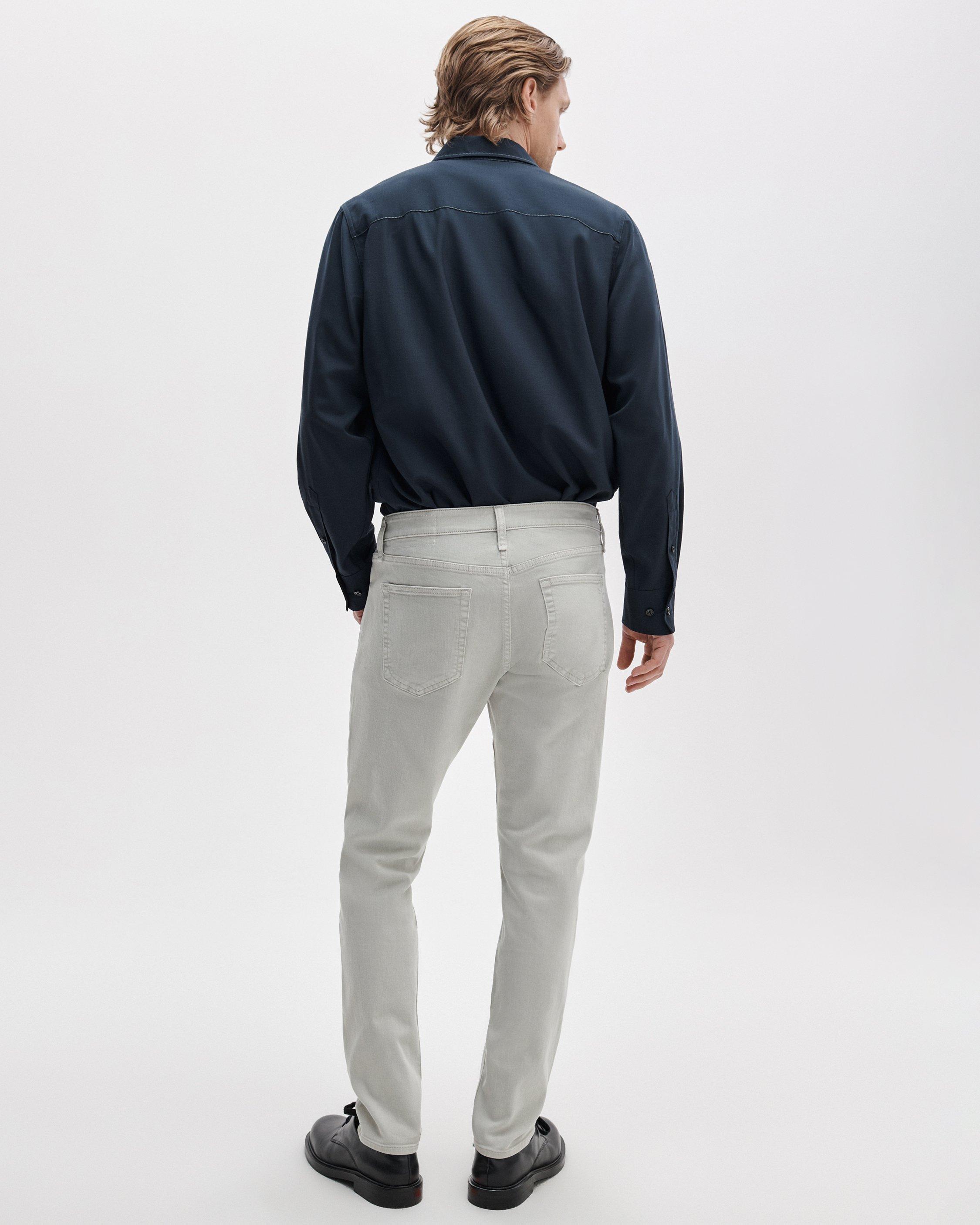 Fit 3 Athletic Jean by RAG&BONE
