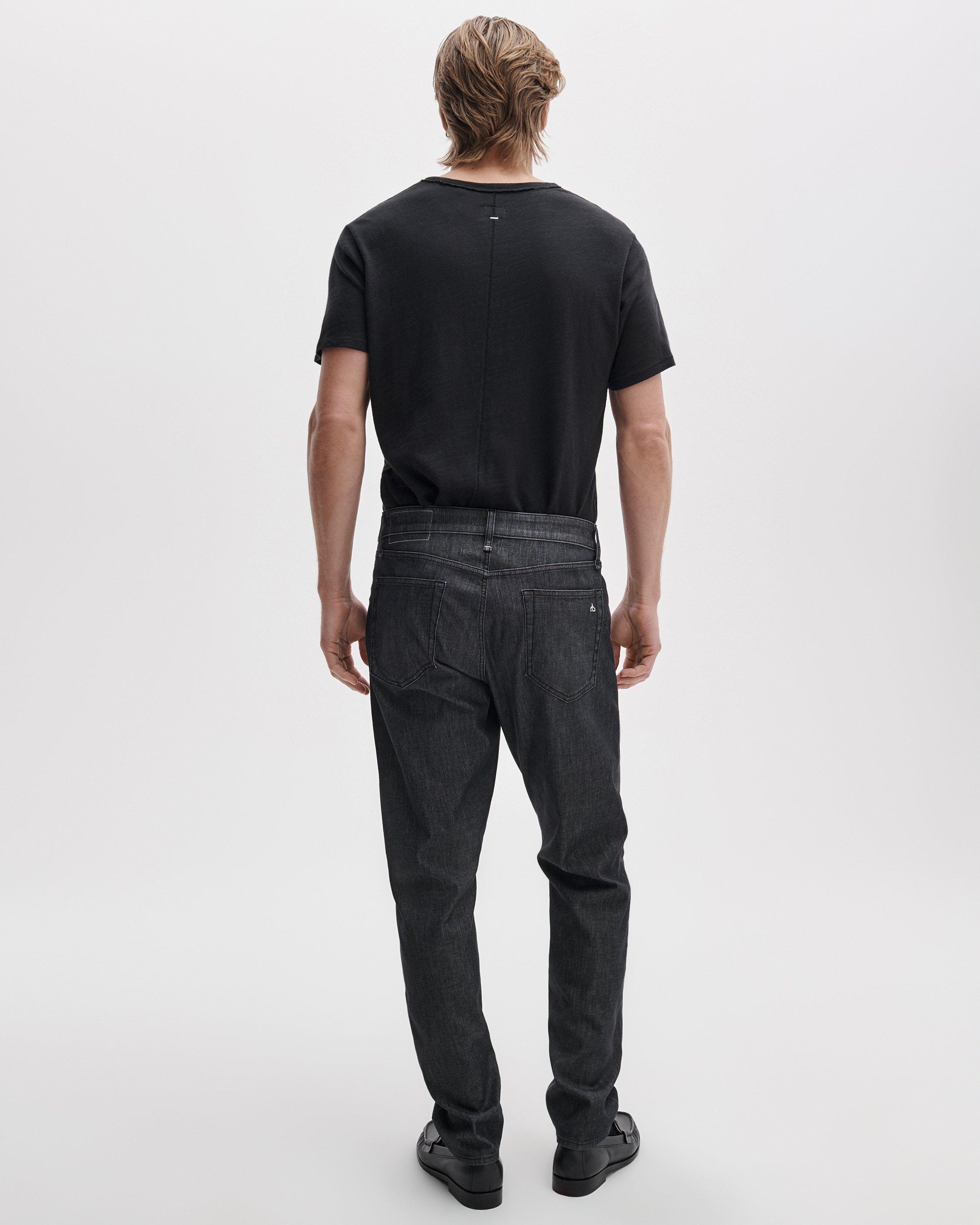 Fit 3 Athletic Jean by RAG&BONE