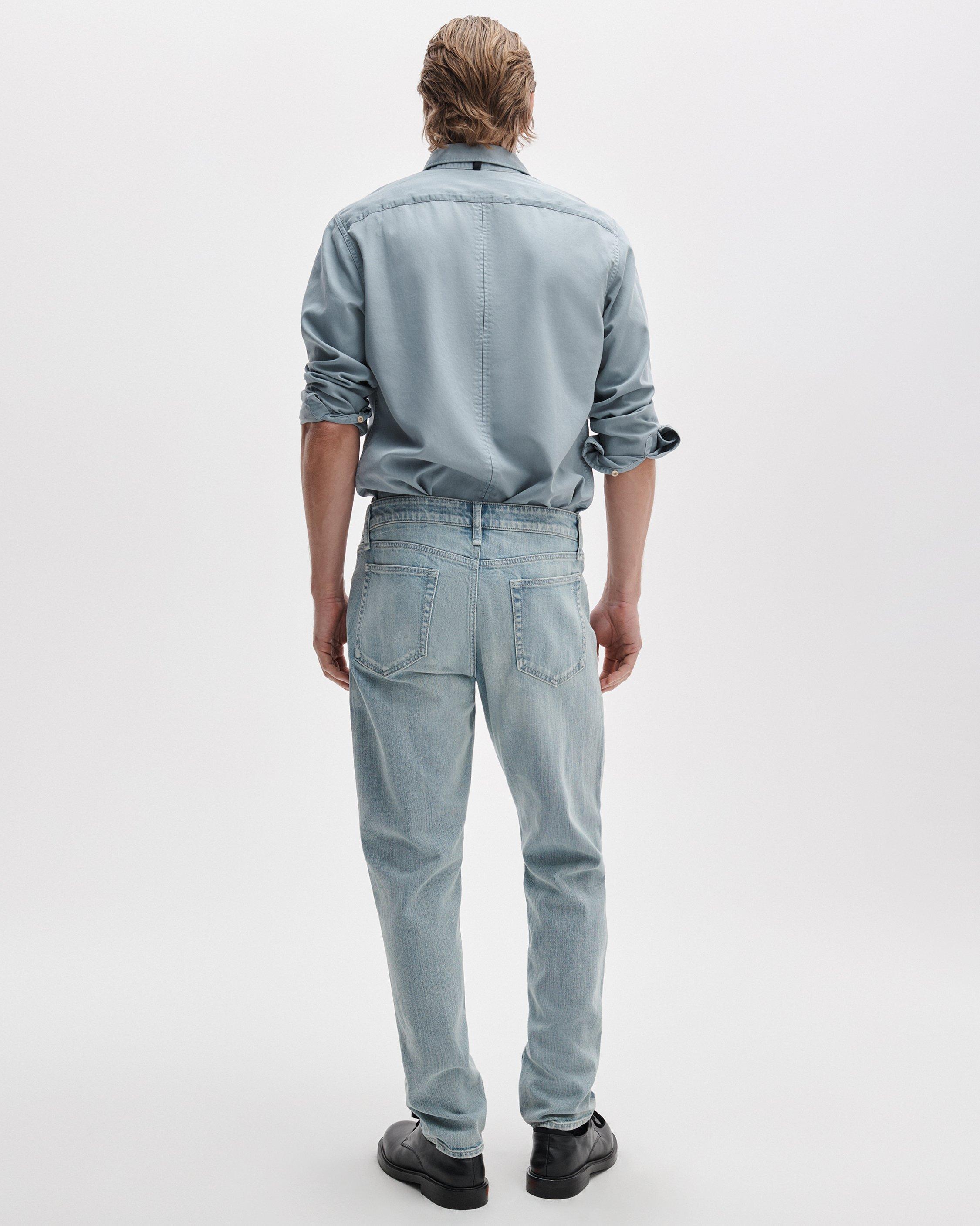 Fit 3 Athletic Jean by RAG&BONE