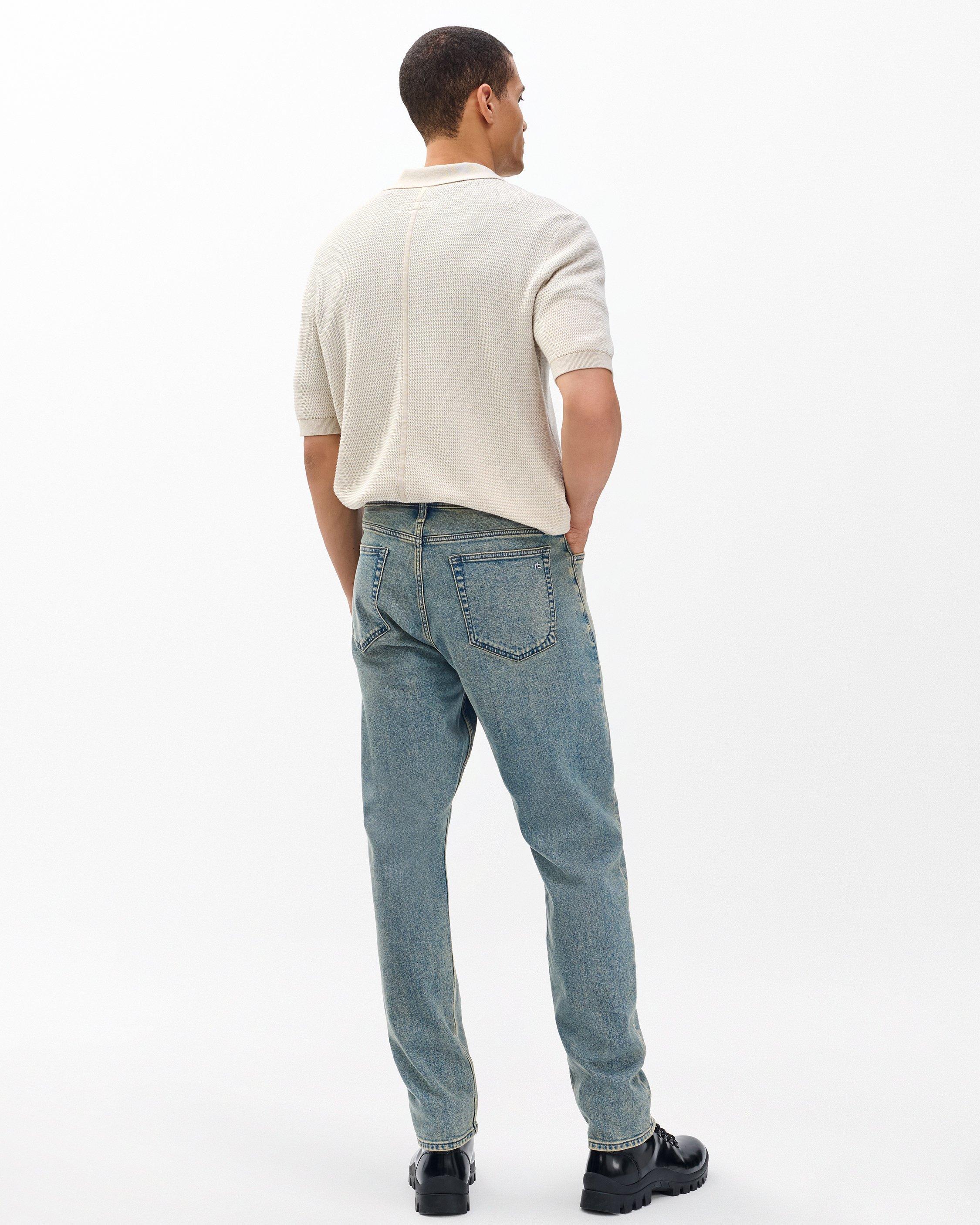 Fit 3 Athletic Jeans by RAG&BONE