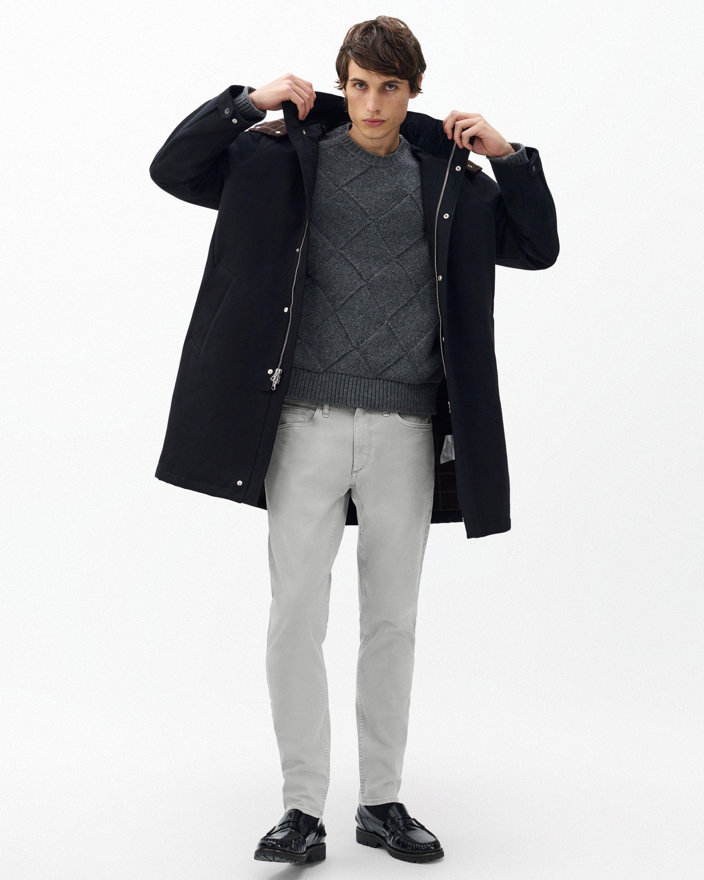 Fit 3 Athletic Jeans by RAG&BONE