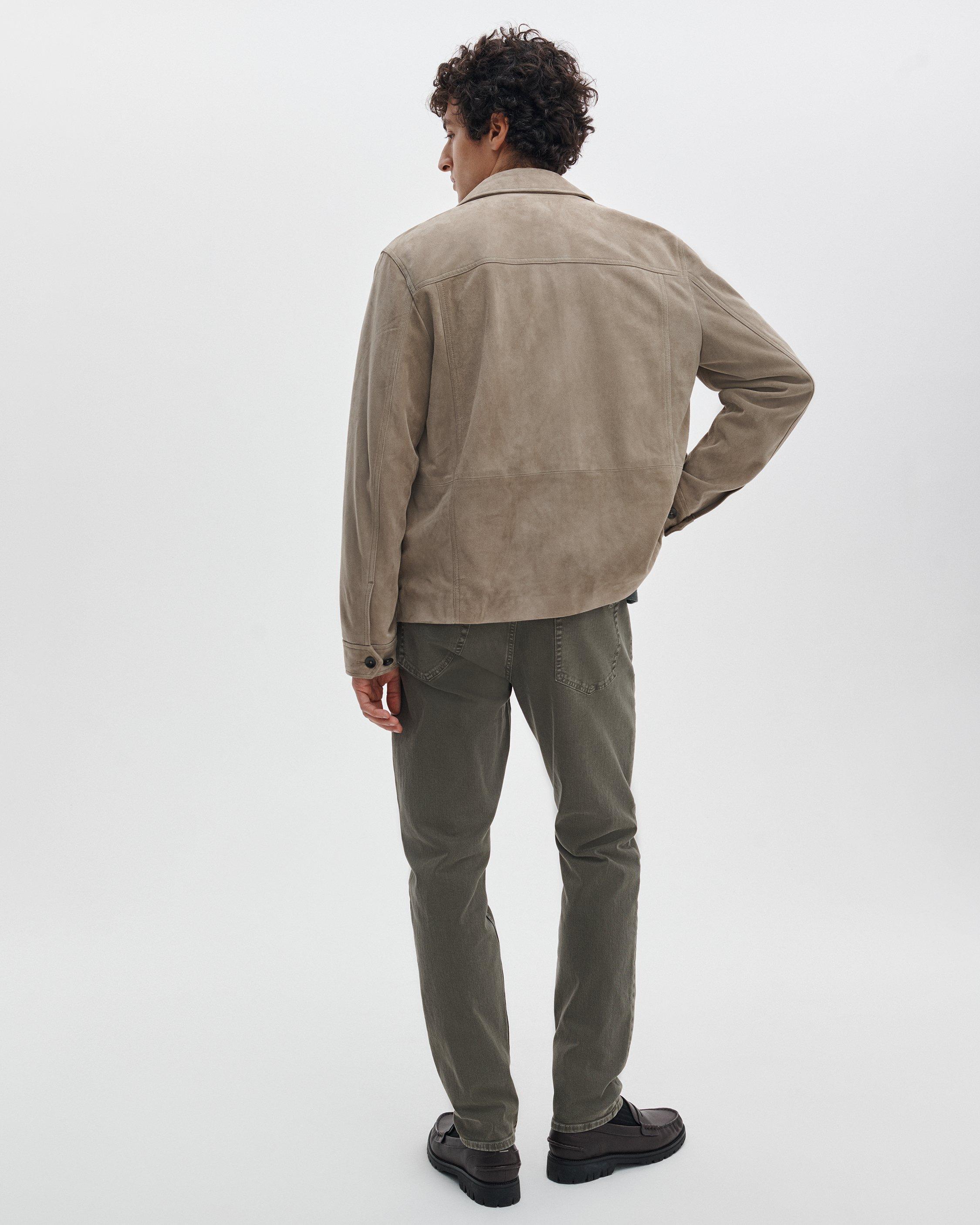 Fit 3 Athletic Jeans by RAG&BONE