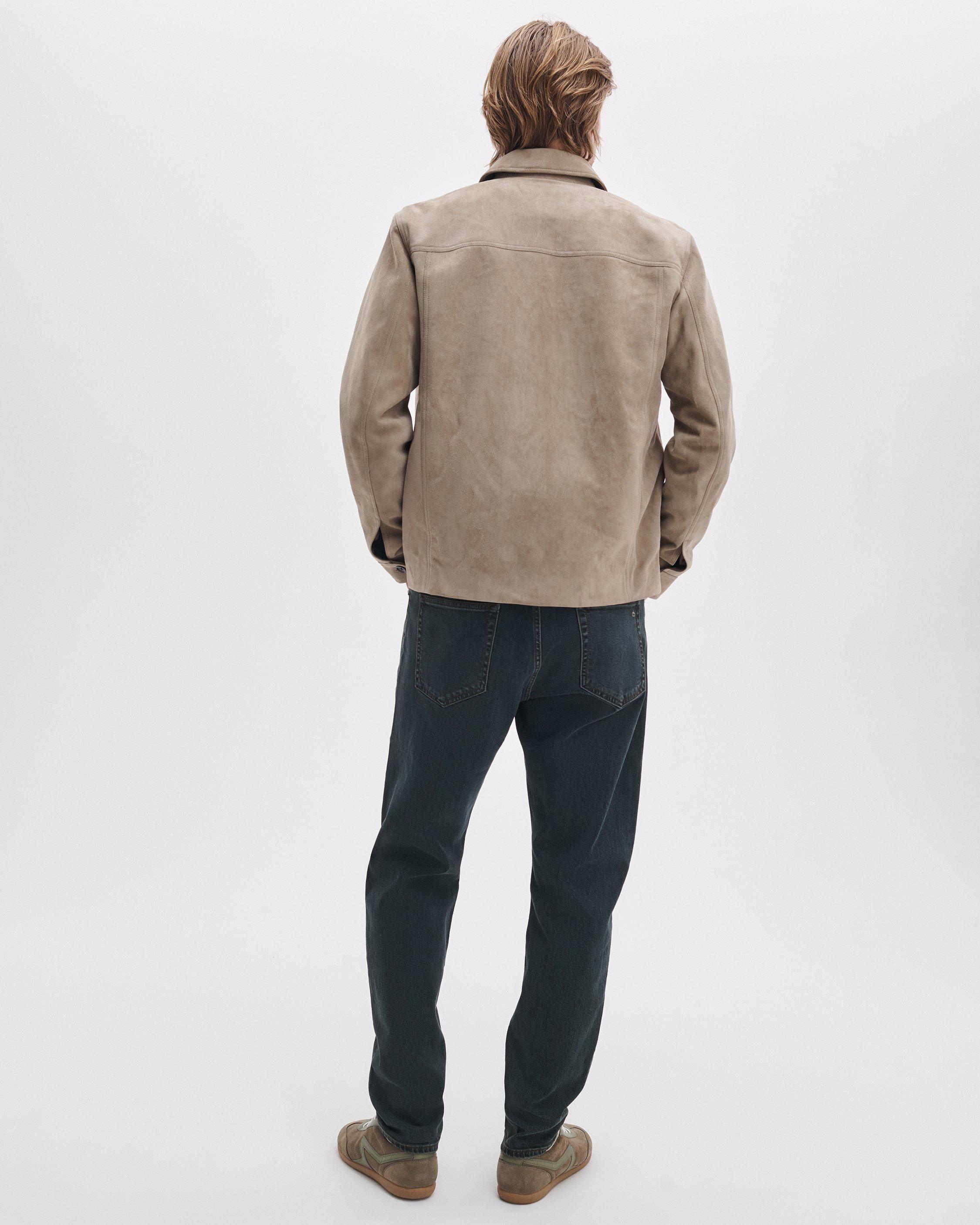Fit 3 Athletic Jeans by RAG&BONE