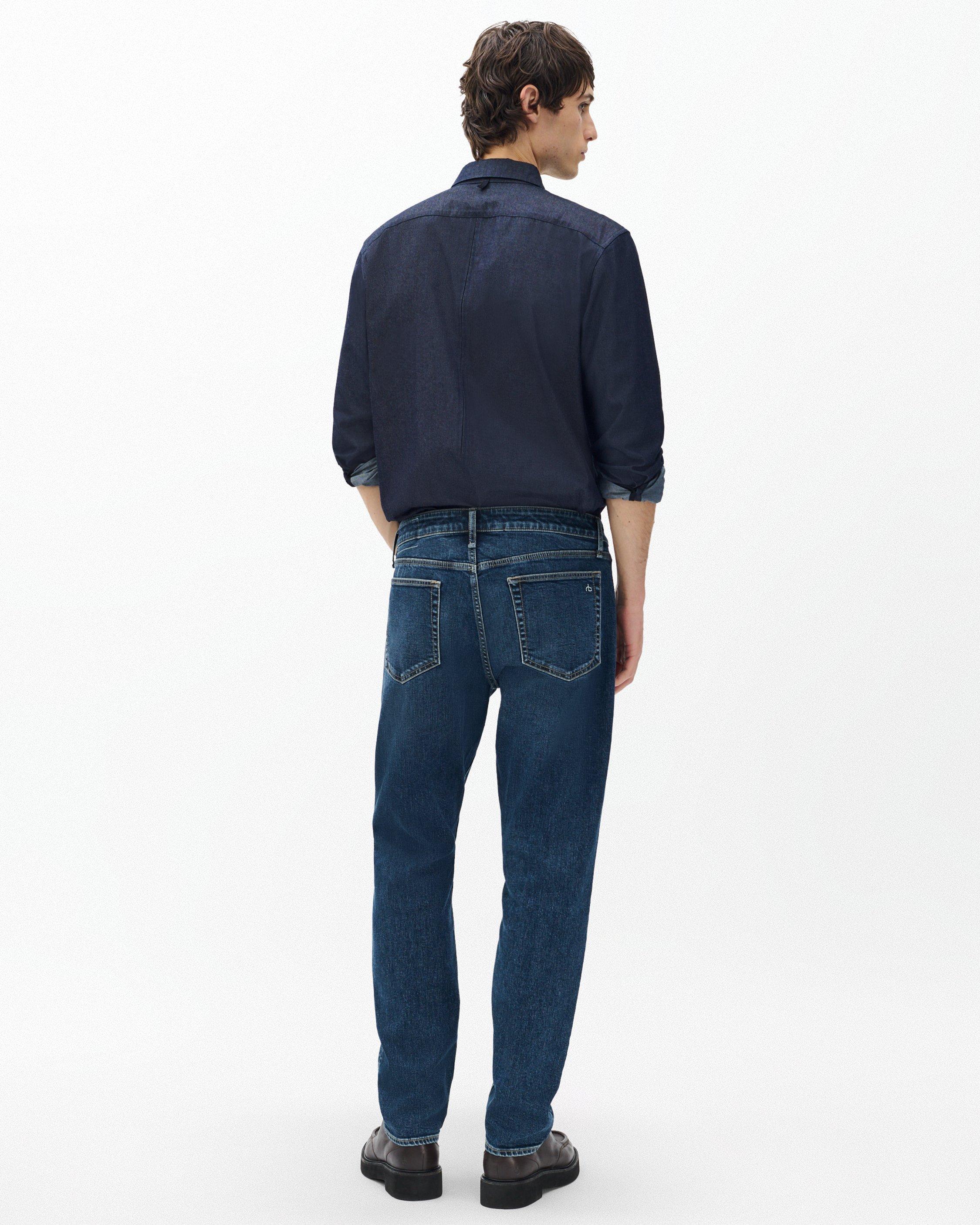 Fit 3 Athletic Jeans by RAG&BONE