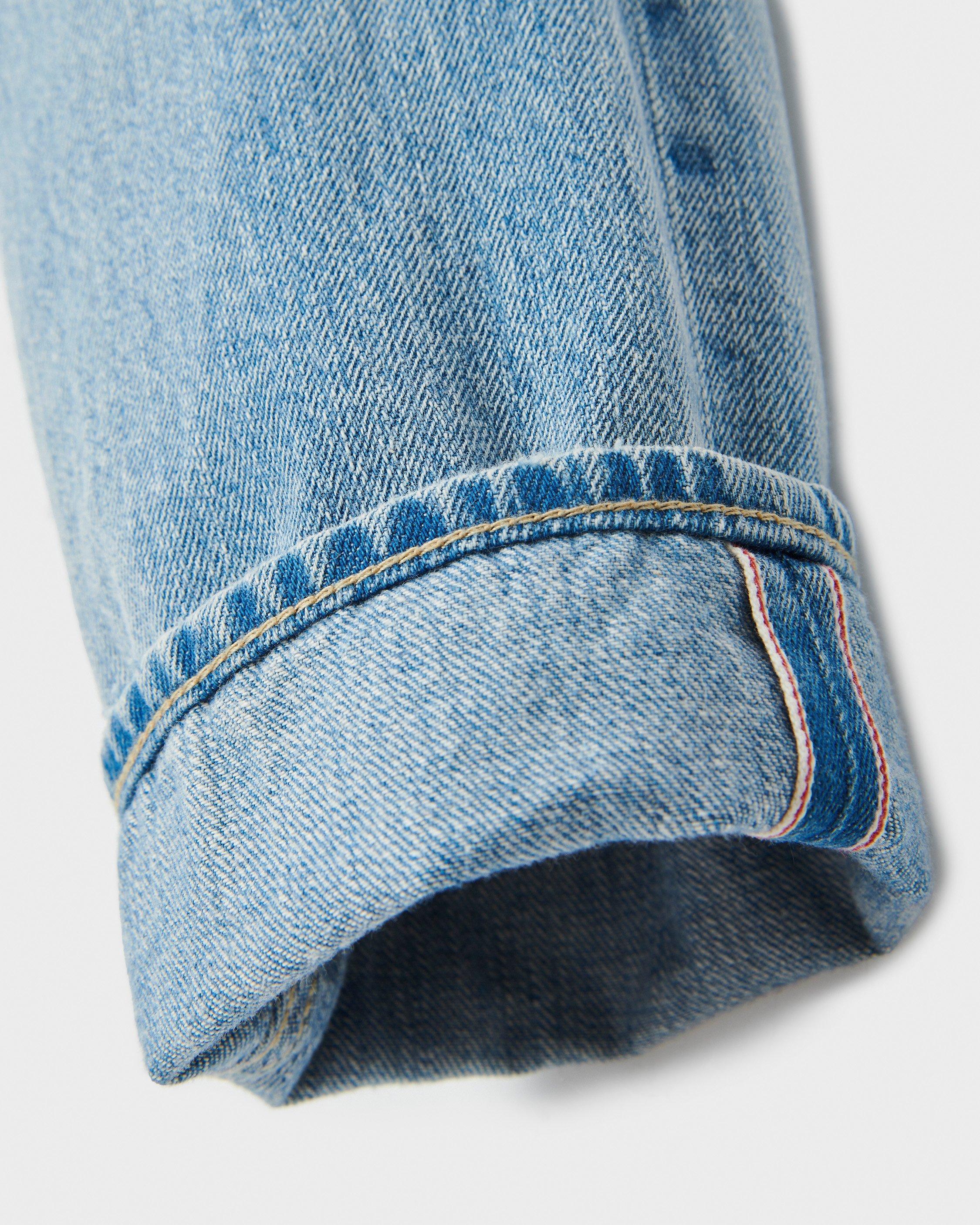 Fit 3 Athletic Jeans by RAG&BONE