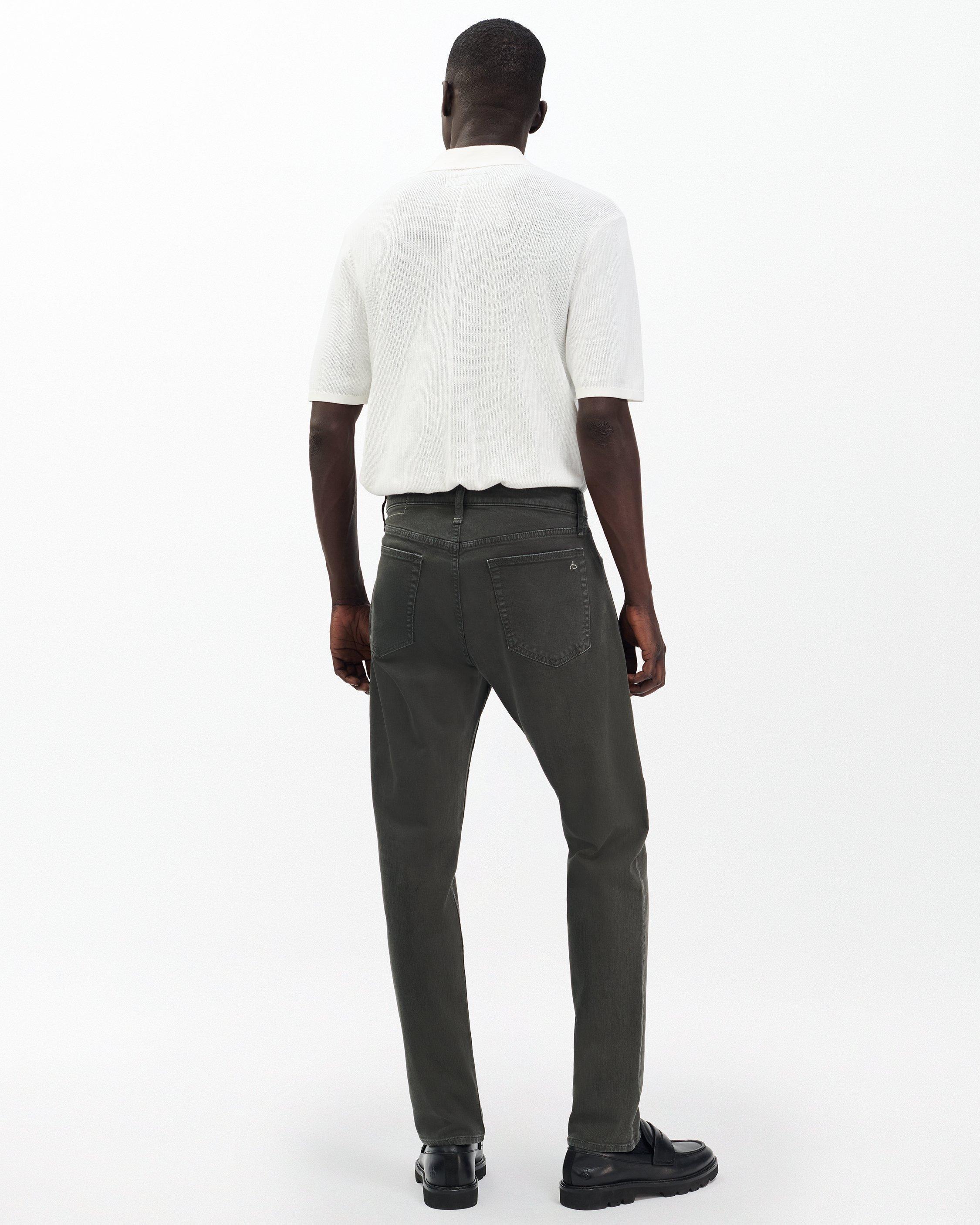 Fit 3 Athletic Jeans by RAG&BONE