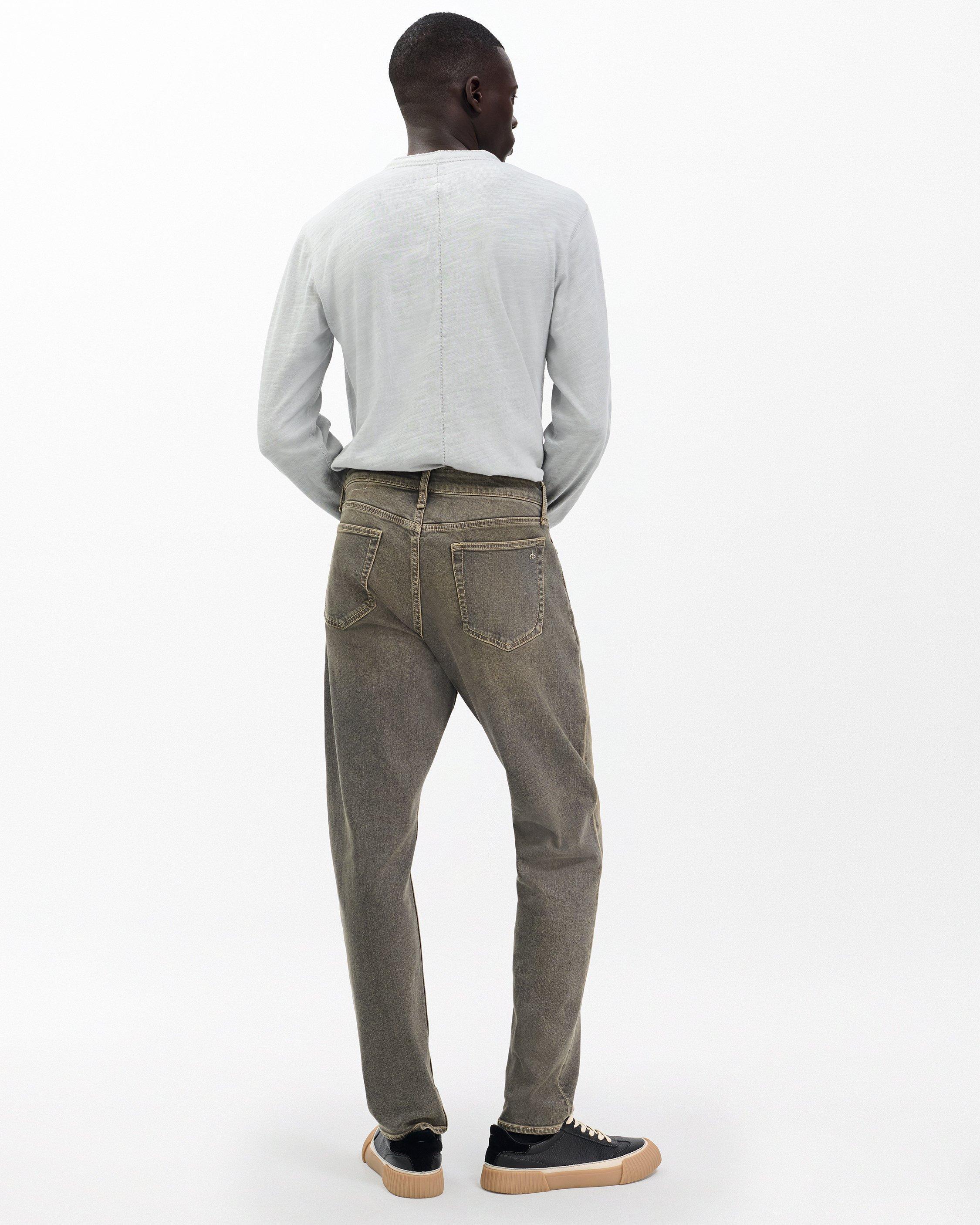 Fit 3 Athletic Jeans by RAG&BONE