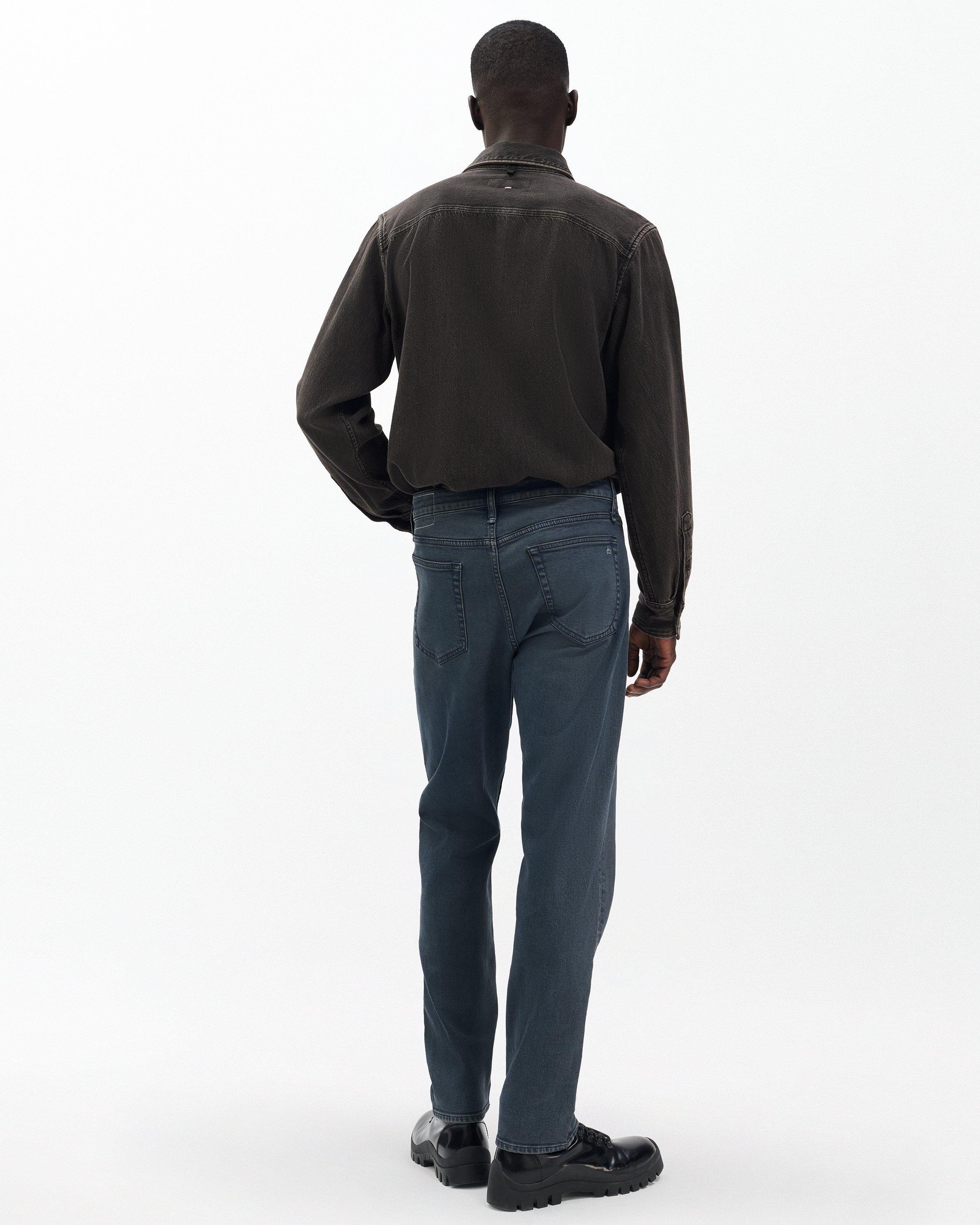 Fit 3 Athletic Jeans by RAG&BONE