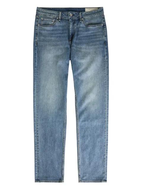 Fit 3 Athletic jeans by RAG&BONE