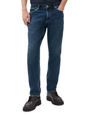 Fit 3 Authentic Stretch 32" Athletic Fit Jeans by RAG&BONE