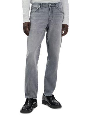 Fit 3 Authentic Stretch 32" Athletic Fit Jeans in Dale by RAG&BONE