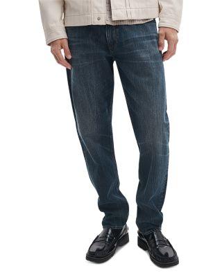 Fit 3 Authentic Stretch 32" Athletic Fit Jeans in Haven by RAG&BONE