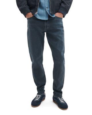 Fit 3 Authentic Stretch 32" Athletic Fit Jeans in Minna by RAG&BONE