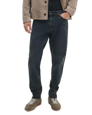 Fit 3 Authentic Stretch 32" Athletic Fit Jeans in Oil Indigo by RAG&BONE