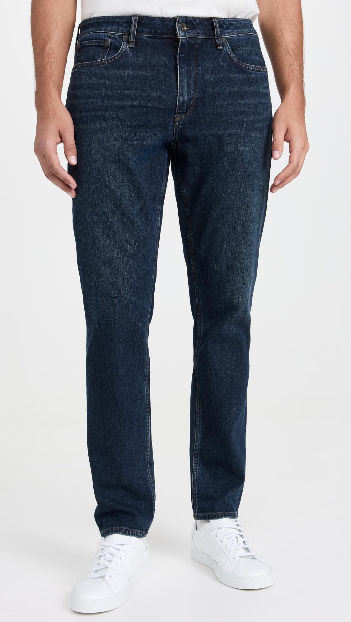 Fit 3 Authentic Stretch Denim Jeans by RAG&BONE