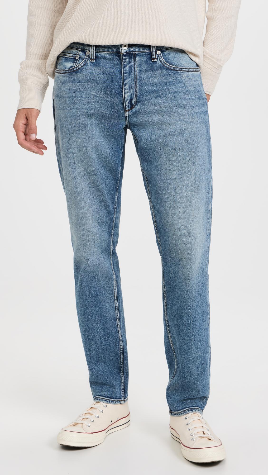 Fit 3 Authentic Stretch Denim by RAG&BONE
