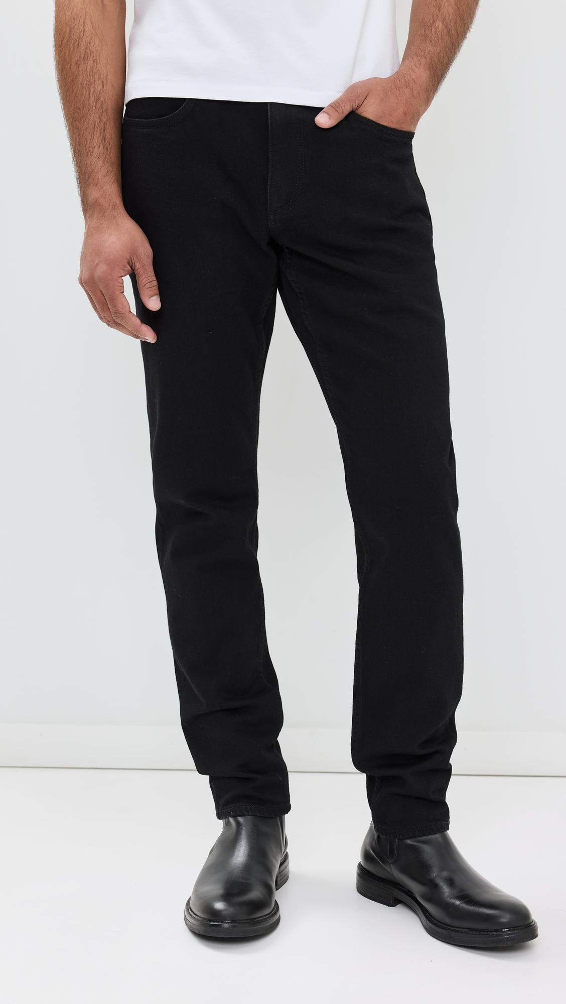 Fit 3 Authentic Stretch Jeans by RAG&BONE