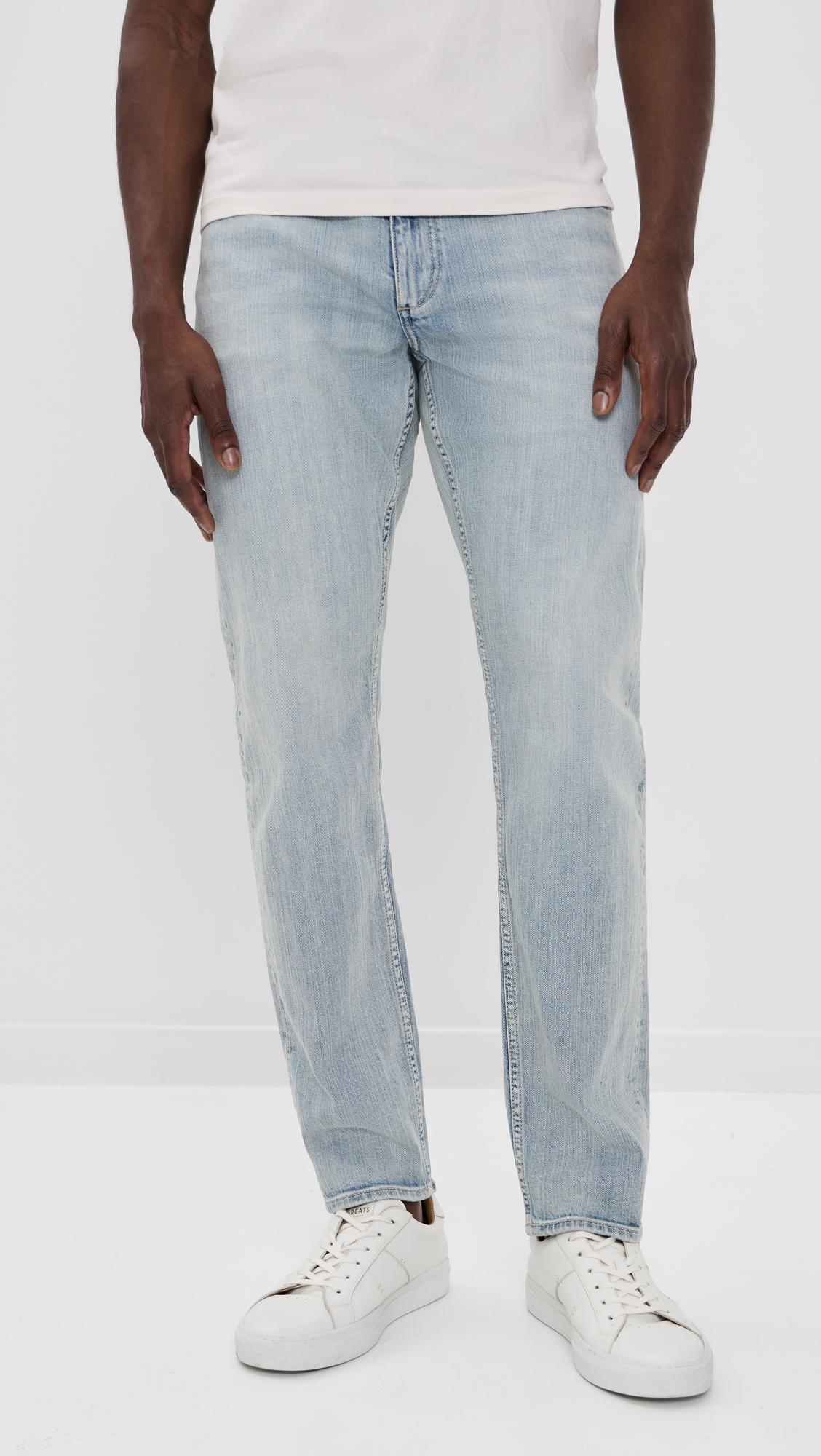 Fit 3 Authentic Stretch Jeans by RAG&BONE