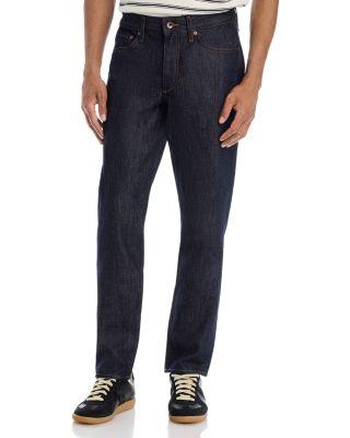 Fit 3 Straight 32" Jeans in Resin Rinse by RAG&BONE